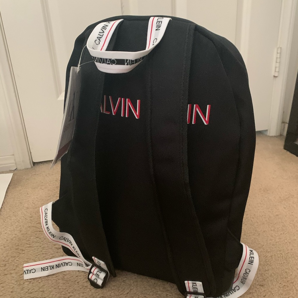 Calvin Klein Backpack